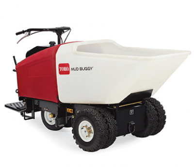 Toro 16CF Mud Buggy