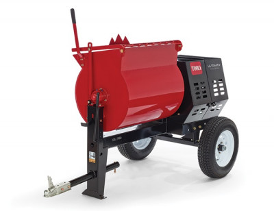 Toro MMX655E Mortar Mixer