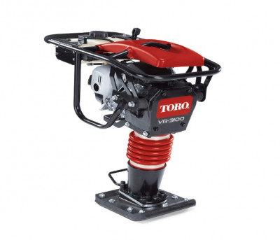 Toro Rammer Compactor VR-3100
