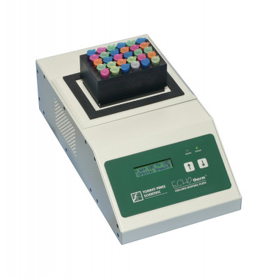Torrey Pines Scientific Mixing Chilling/Heating Dry Bath Incubators