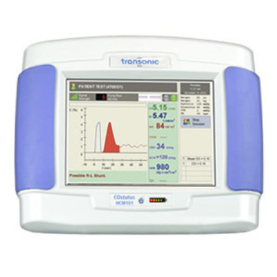 Transonic COstatus MCM101 Hemodynamic Measurement System
