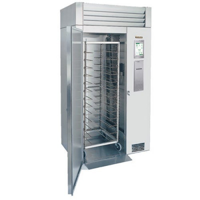 Traulsen TBC1HR-1 Roll-Thru Commercial Blast Chiller