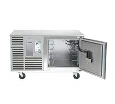 Traulsen TBC5-50 Undercounter Commercial Blast Chiller