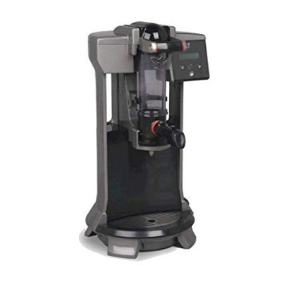 Trifecta Air Infusion Single Cup Brewer (Silver)