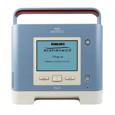 Philips Trilogy 100