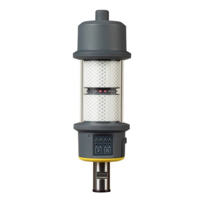 Trimble Active Track 360 Target Tracking Equipment