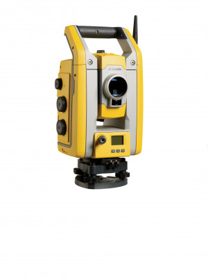 Trimble S5 1