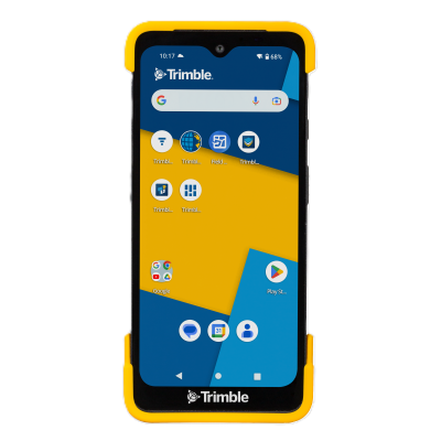 Trimble TDC6 Handheld Data Collector