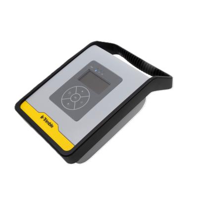 Trimble TDL450B Radio with PC and power cables