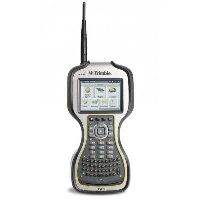 Trimble TSC3 Data Collector