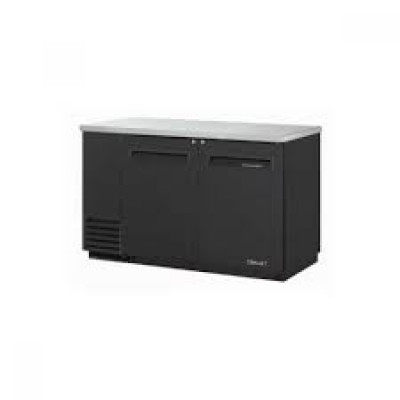 Turbo Air TBB-2SB-N6 Back Bar Commercial Refrigerator