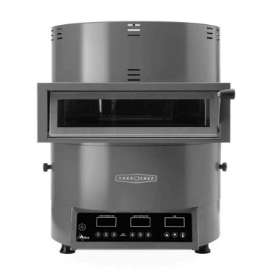 TurboChef Fire Commercial Pizza Oven