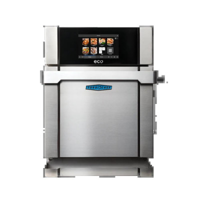 TurboChef ECO El Bandido Rapid Cook Electric Commercial Oven