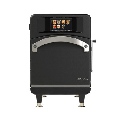 TurboChef i1 Sota El Bandido Rapid Cook Countertop Electric Oven
