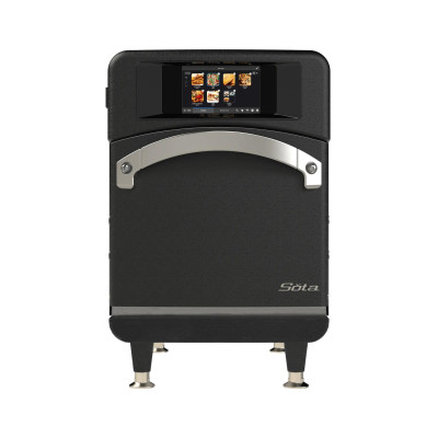 TurboChef i1 SOTA High-Speed Microwave Convection Oven