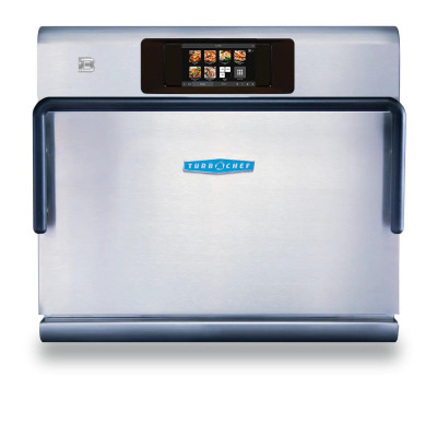 TurboChef i3 Rapid Cook Commercial Oven