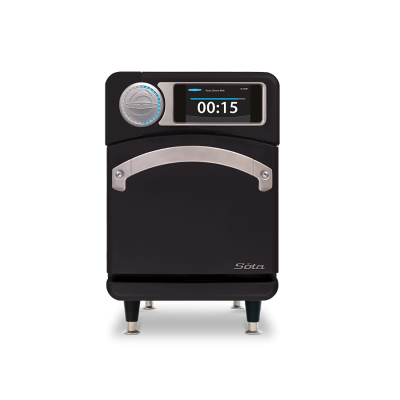 Turbochef SOTA High Speed Microwave Convection Oven - 16