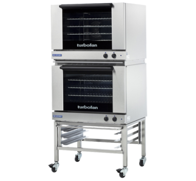 Turbofan E28M4/2 Convection Oven