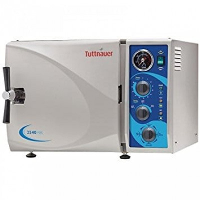 Tuttnauer 2540MK Autoclave