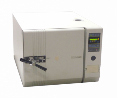 Tuttnauer 3870 