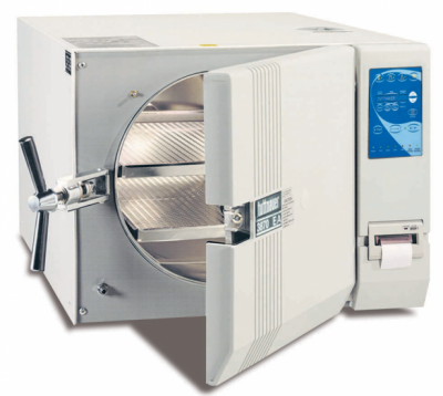 Tuttnauer 3870EA 