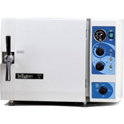 Tuttnauer 3870M Sterilizer