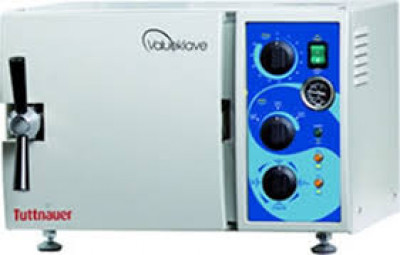 Tuttnauer Autoclave 1730 Steam Sterilizer