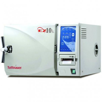 Tuttnauer EZ10K Autoclave