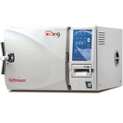 Tuttnauer EZ9 Autoclave