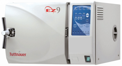 Tuttnauer EZ9 Automatic Autoclave