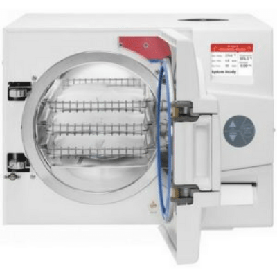 Tuttnauer EZ9PLUS Autoclave