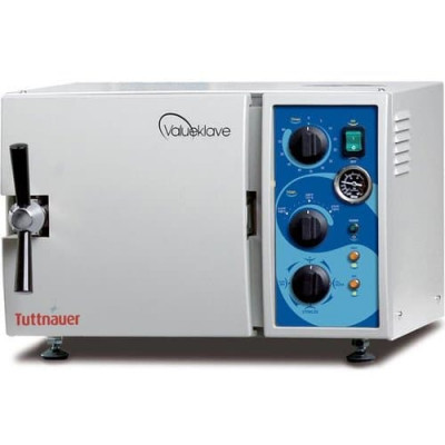 Tuttnauer Valueklave 1730 Autoclave