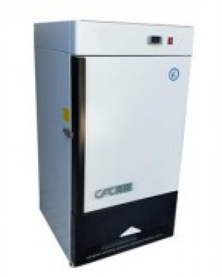 Vitaal ULT386-3A Ultracold Upright Freezer