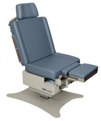 UMF 5020 Power Procedure Chair