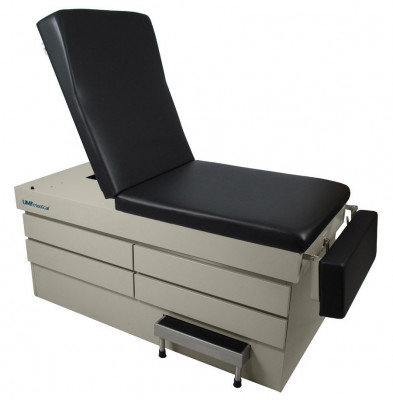 UMF 5050 BARIATRIC POWER BACK EXAM TABLE
