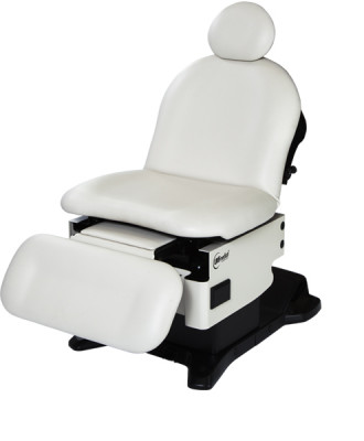 UMF Medical 4010-650 Head-Centric Power Procedure Table