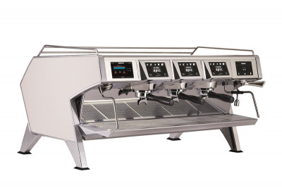 UNIC Epic – 3 Commercial Espresso Machine