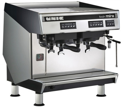 Commercial Espresso Machines  Lease/Finance Or Buy On KWIPPED