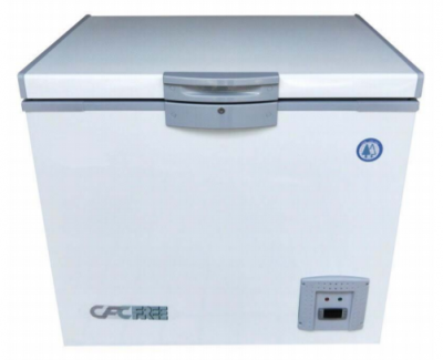 Ultra Low Temperature C-765A Chest Freezer (-30C to -65C; 7 Cu. Ft.)