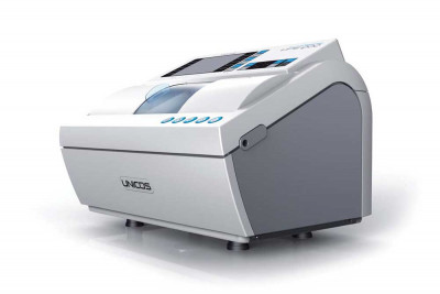 UPE-900 3D Patternless Edger & Tracer
