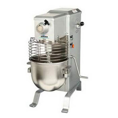 Univex SRM20 Countertop Mixer