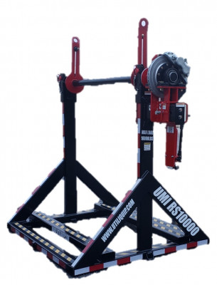 Utiliquip UMI RS10000