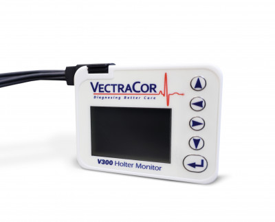 VectraCor Holter Monitor