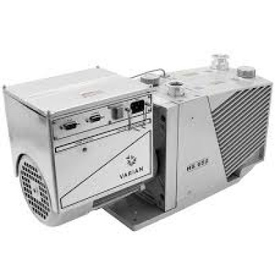 Varian HS 652 Laboratory Vacuum Pump
