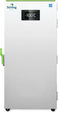 VAULT100-PWR5 Stirling Ultracold Freezer  28 cu ft (-100°C to -20°C)