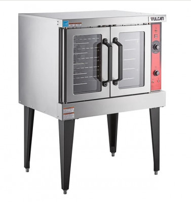 Vulcan VC4GD Convection Oven