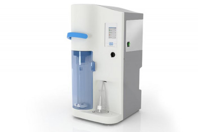 VELP Scientific Semi-Automatic Kjeldahl Distillation Unit, UDK 139