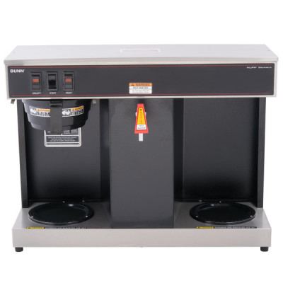 VLPF (2 Lower Warmers)