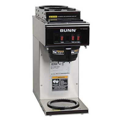 VP17-3, SST (2U/1L Warmer)