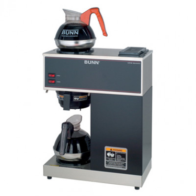 VPR (1U/1L Warmer)